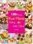 100 Resep Kue Manis Paling Laku Dijual