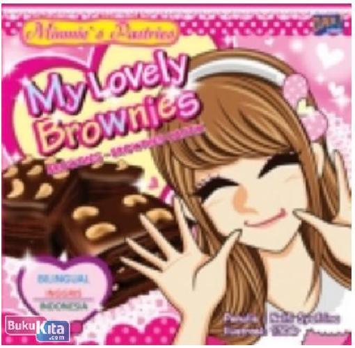 Cover Minmies Pastries : Minmies My Lovely Brownies