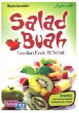 Buku Salad Buah Camilan Enak Sehat Toko Buku Online Bukukita