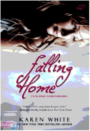 Cover Falling Home