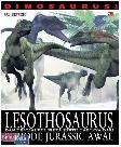 Dinosaurus : Lesothosaurus dan Dinosaurus Serta Reptil lainnya Dari Periode Jurassic Awal