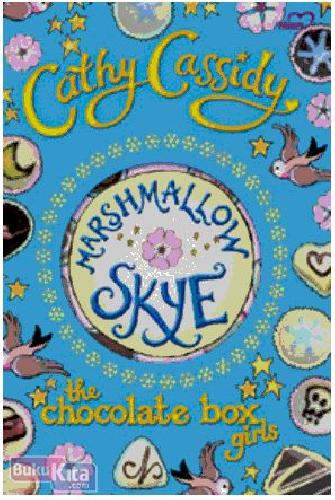 Cover Marshmallow Skye