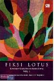 Fiksi Lotus (Vol. 1) Kumpulan Cerita Pendek Klasik Dunia