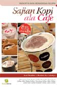Sajian Kopi Ala Cafe