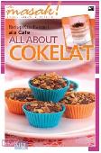 Resep Kue Favorit ala Cafe : All About Cokelat