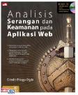 Analisis Serangan dan Keamanan pada Aplikasi Web