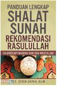 Panduan Lengkap Shalat Sunah - Rekomendasi Rasulullah