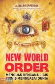 New World Order - Menguak Rencana Licik Zionis Menguasai Dunia