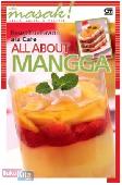 Resep Kue Favorit ala Cafe : All About Mangga