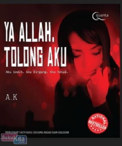 Buku Ya Allah Tolong Aku Edisi Revisi Toko Buku Online Bukukita