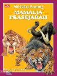 200 Fakta Penting : Mamalia Prasejarah