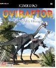 Komik Dino : Oviraptor - Pencuri Telur