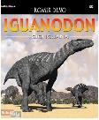 Komik Dino : Iguanodon - Gigi Iguana