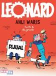 LC : Leonard - Ahli Waris