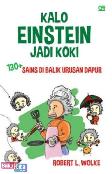Kalo Einstein Jadi Koki (Edisi Baru)