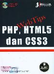 Web Tips PHP, HTML5 dan CSS3
