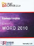 Panduan Lengkap Microsoft Word 2010