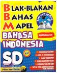 Blak-blakan Bahas Mapel Bahasa Indonesia SD