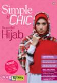 Simple & Chic Beautiful Hijab (Disc 50%)