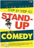 Step by Step to Stand-up Comedy