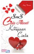 SMS cinta Abadi dari Kerajaan Cinta