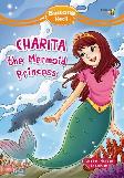Bkc : Charita The Mermaid Princess