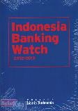 Indonesia Banking Watch 2012-2013