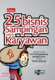 25 Bisnis Sampingan untuk Karyawan