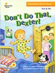 Dont't Do That. dexter! - Jangan Lakukan itu. Dexter!
