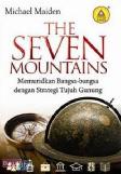 The Seven Mountains : Memuridkan Bangsa-Bangsa dengan Strategi Tujuh Gunung