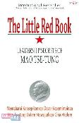 The Little Red Book Leadership Secret of MAO TSE-TUNG