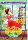 Kkpk.Little Ballerina 2:Goes To Italy