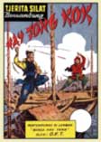 Cover Buku Pertempuran di Lembah Bunga Hay Tong - Hay Tong Kok (Hard Cover)