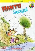 Novel Anak : Hantu Sungai