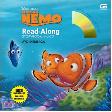 Finding Nemo : Read-Along Storybook and CD