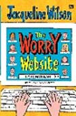 The Worry Website - Situs Masalah