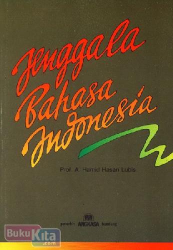 Cover Buku Jenggala Bahasa Indonesia