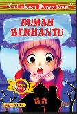 Kkpk : Rumah Berhantu