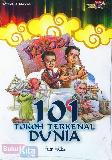 101 Tokoh Terkenal Dunia for Kids BK