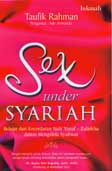 Sex Under Syariah