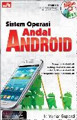 Sistem Operasi Andal Android