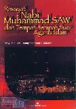 Riwayat Nabi Muhammad Saw dan Tempat-tempat Suci Agama Islam