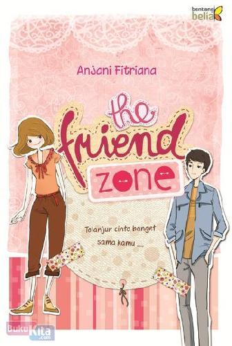 Cover The Friend Zone