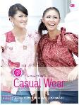 Batik Cantik! Inspiration of Batik Semarang : Casual Wear