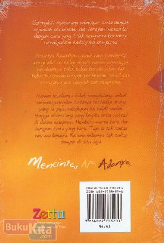  Belajar Menerima Diri Sendiri 