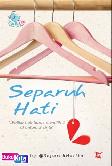 Separuh Hati
