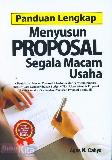 Panduan Lengkap Menyusun Proposal Segala Macam Usaha