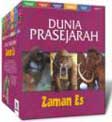 Dunia Prasejarah : Zaman Es