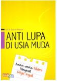 Anti Lupa di Usia Muda