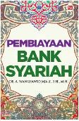 Pembiayaan Bank Syariah